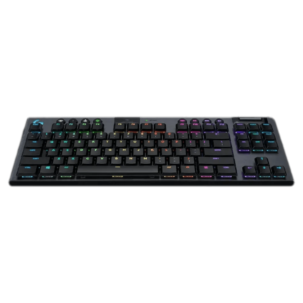 Logitech Logitech G915 TKL TENKEYLESS CLICKY Keyboard