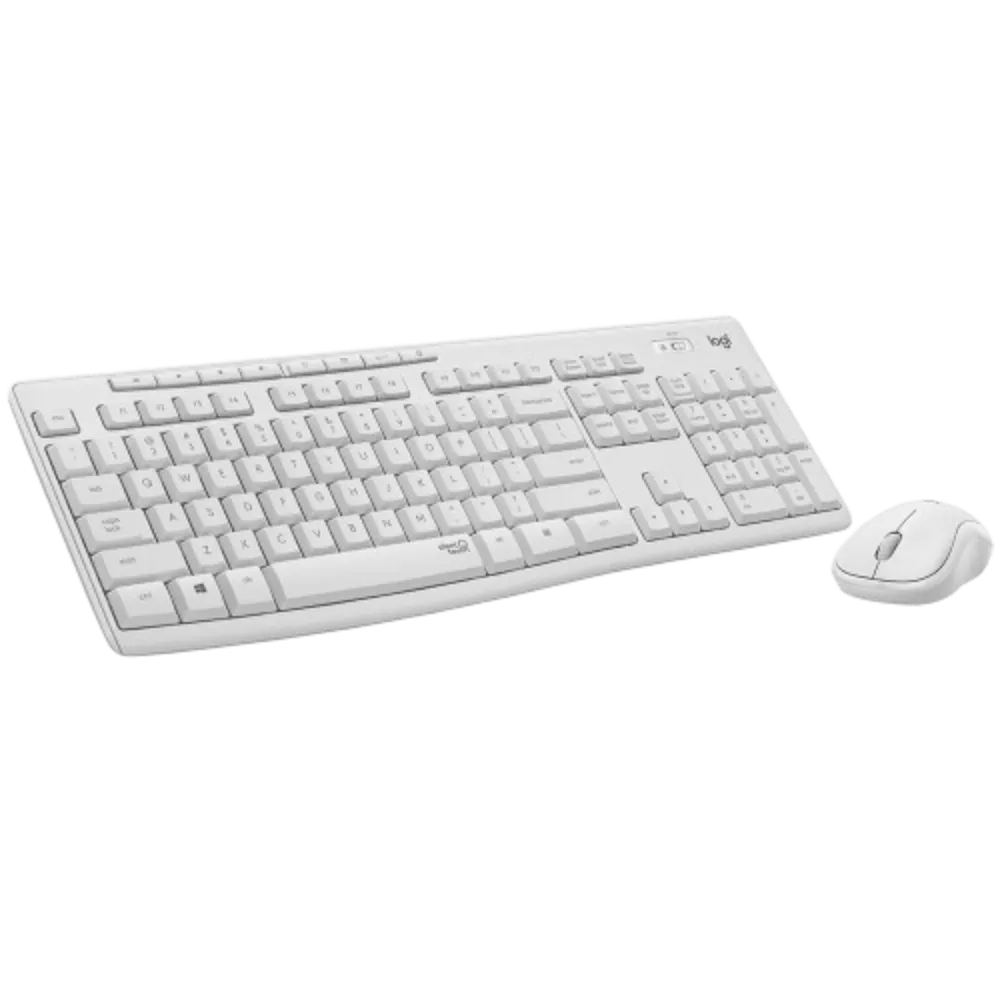 Logitech Logitech Wireless Combo MK295 Keyboard