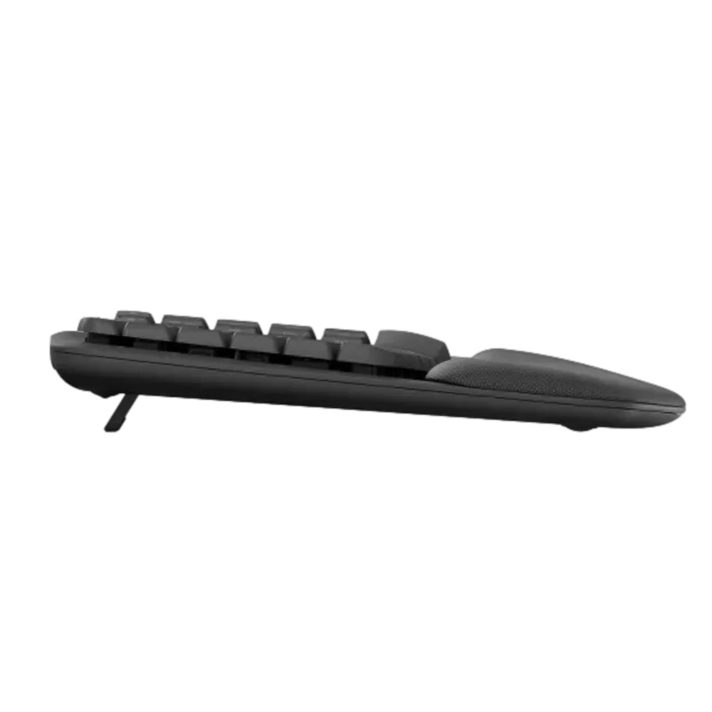 Logitech Logitech WAVE KEYS- Keyboard