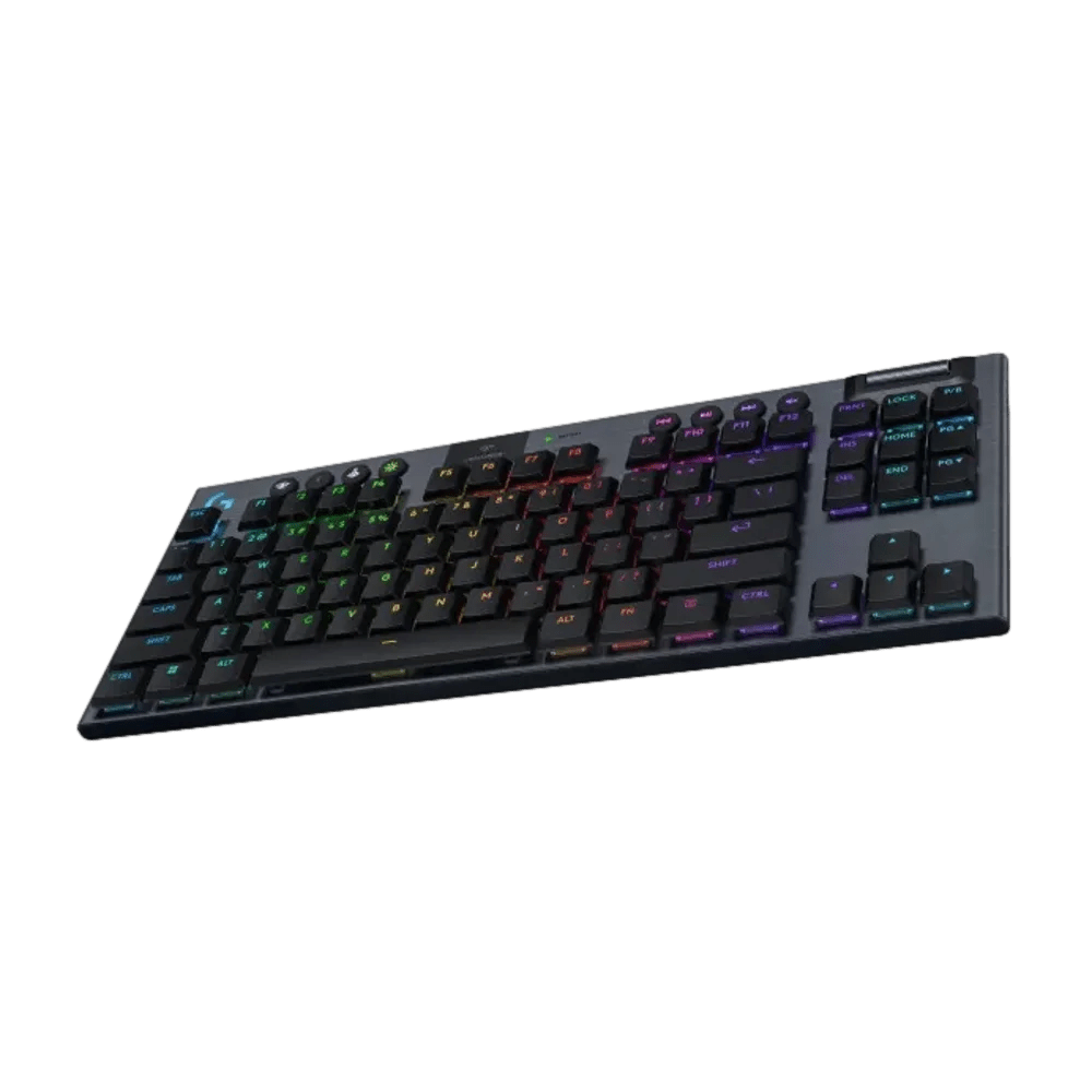 Logitech Logitech G915 LIGHTSPEED TKL LOW-PROFILE Keyboard