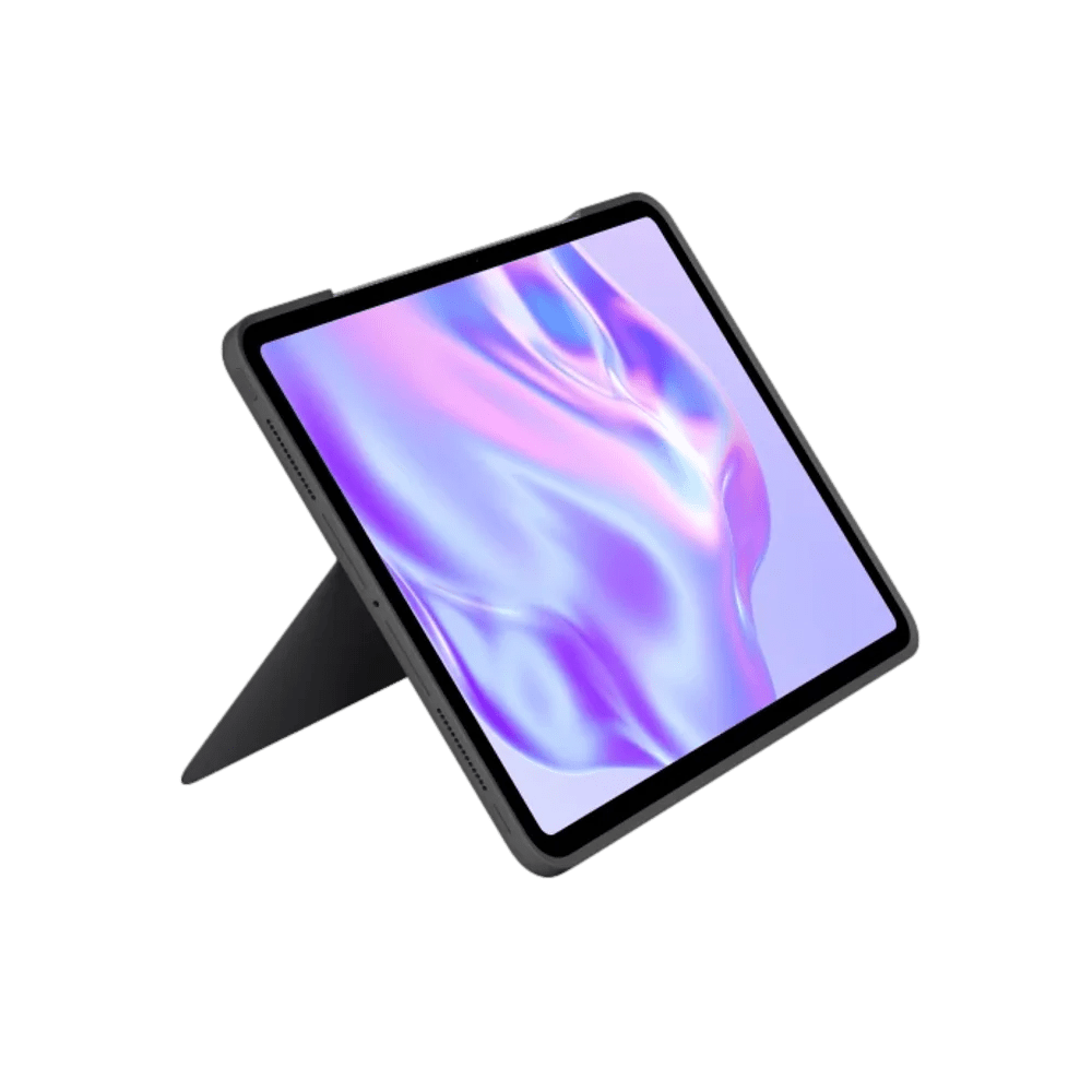Logitech Logitech Combo Touch iPad Pro 13 Inch M4 Keyboard