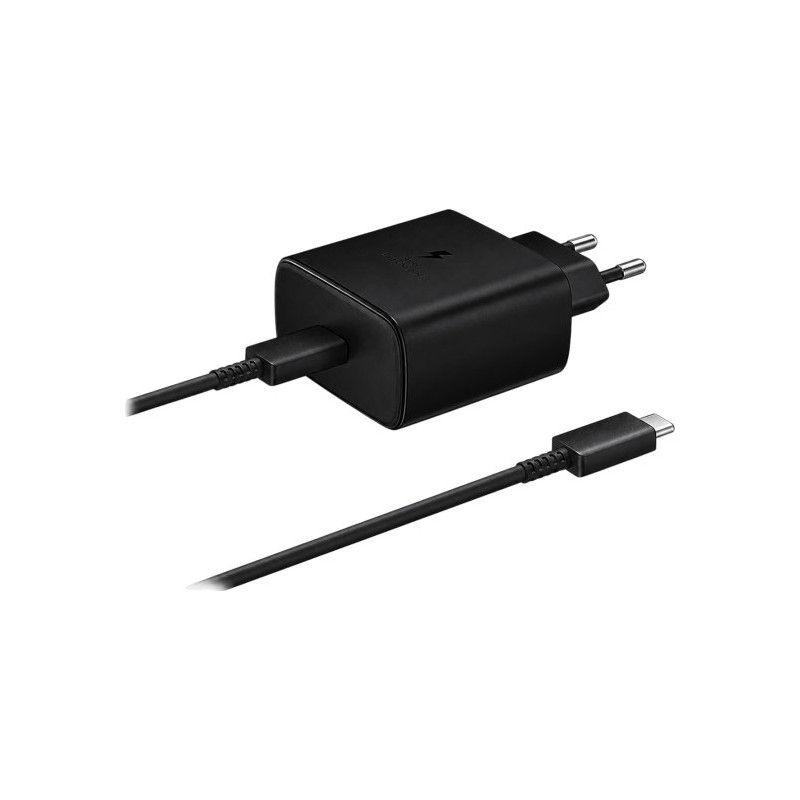 Samsung Type-c 1.8M 45W Charger