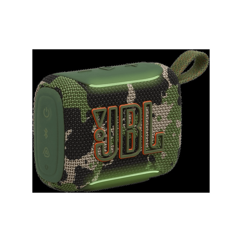 JBL JBL Go 5 Bluetooth Speaker