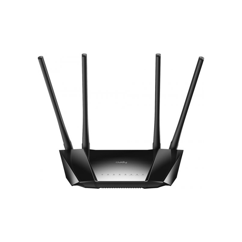 Cudy 4G LTE WIFI Router LT400