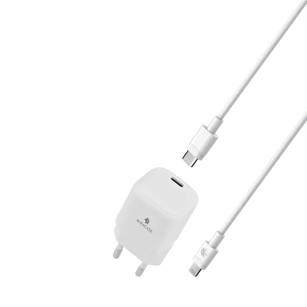 Miracase Miracase MWC20 20W MFI Charger