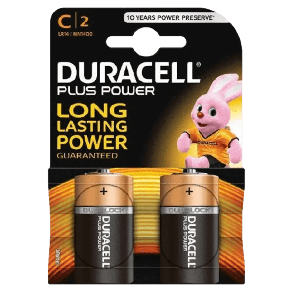 Duracell Duracell 2