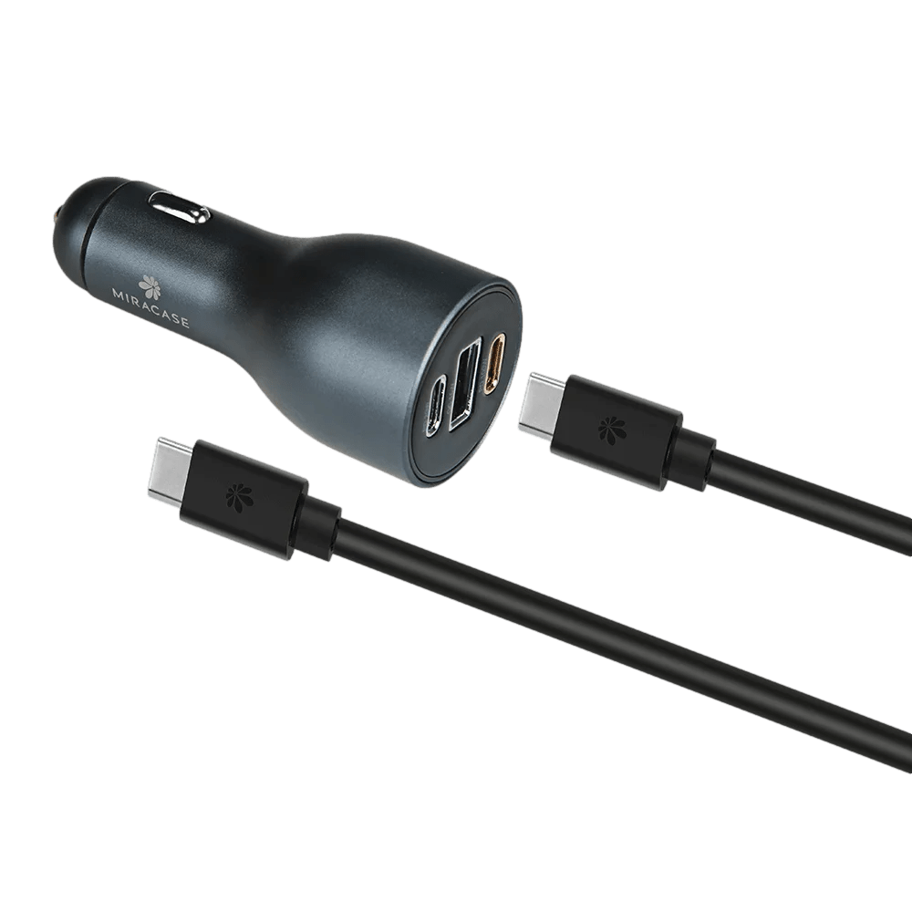 Miracase Miracase PD120W+ Type to Cable