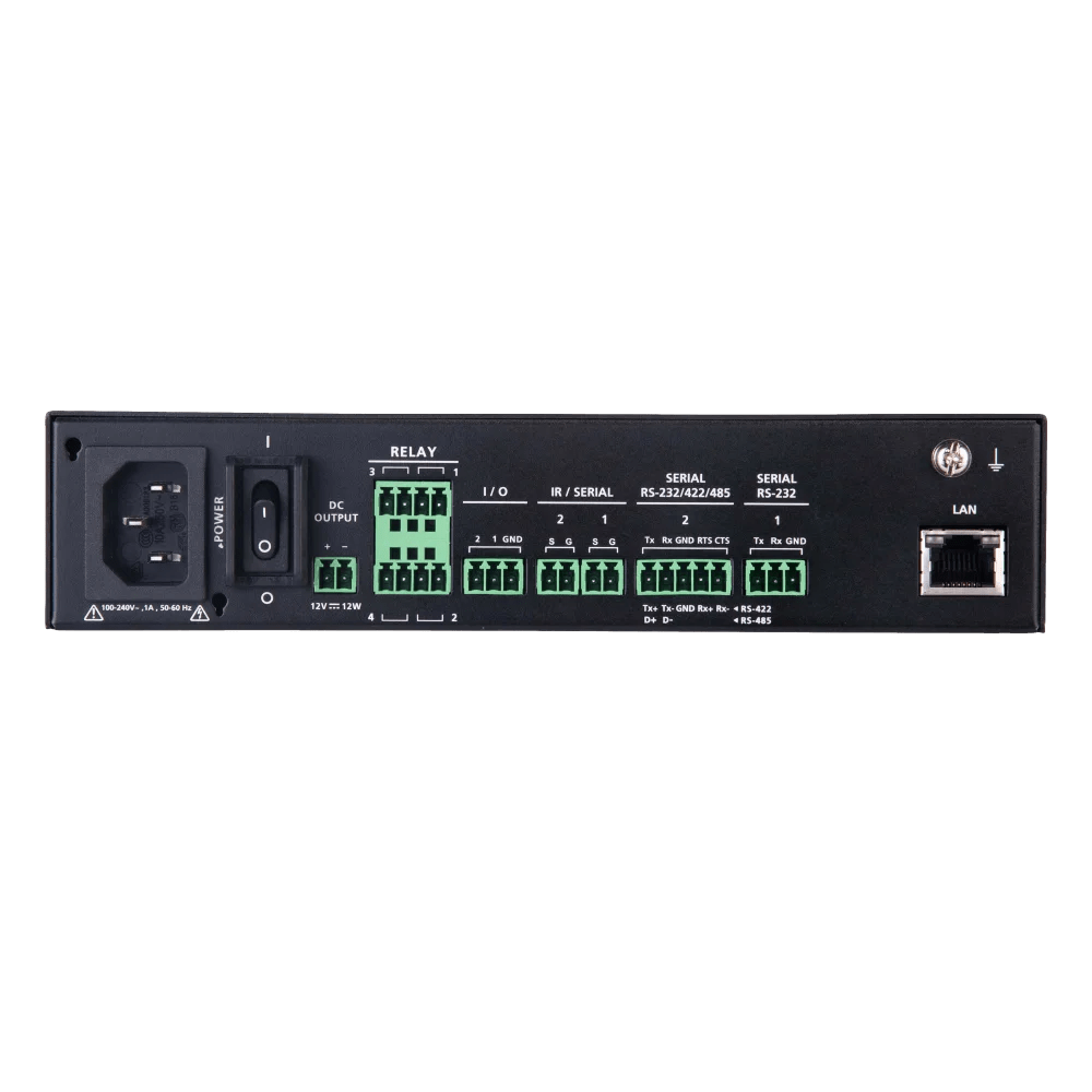 Aten Aten VK1100A CONTROL BOX GEN.2