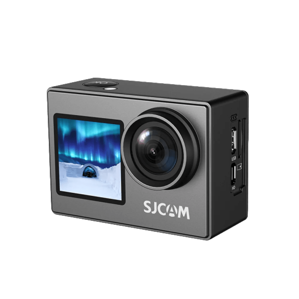Sjcam Sjcam SJ4000 Dual Screen