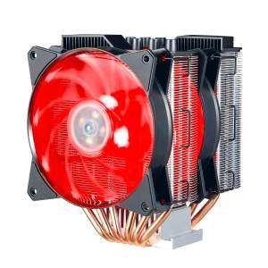 CoolerMaster MasterAir MA620P with RGB Controller Cooler