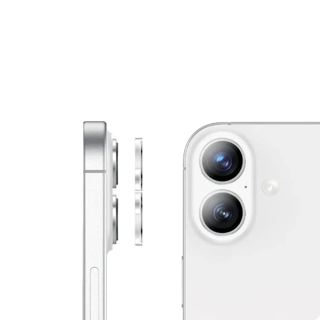Green Lion Duo Camera Lens for iPhone 17