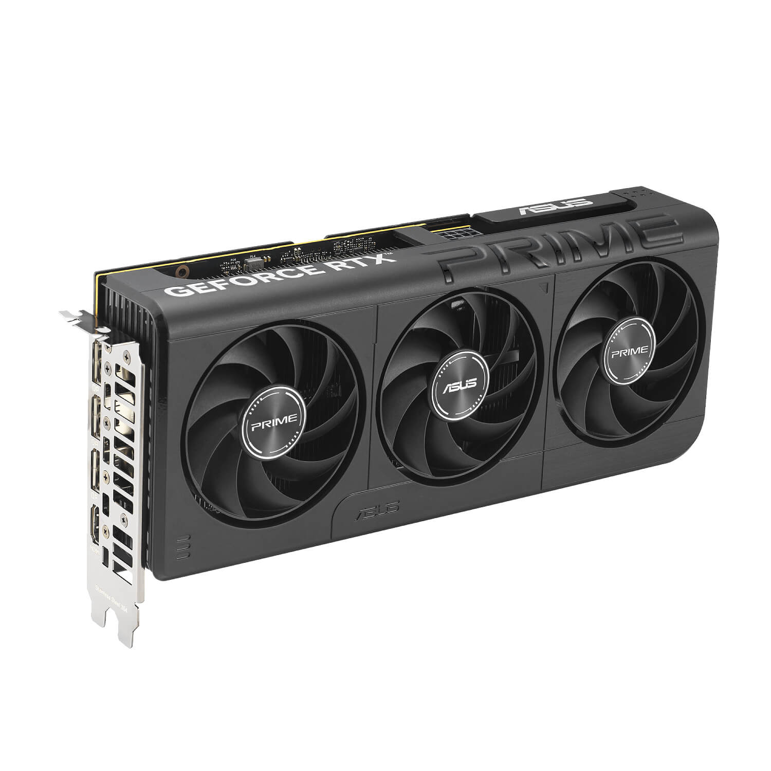 Asus PRIME GeForce RTX 5060 8GB GDDR7 OC Edition | Halawani Tech Plus