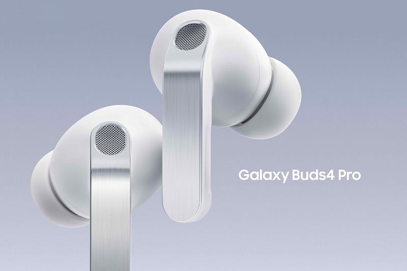Galaxy Buds4 | Halawani Tech Plus