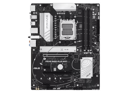 ASUS Prime B650-Plus WiFi AM5 ATX Motherboard - Image 2