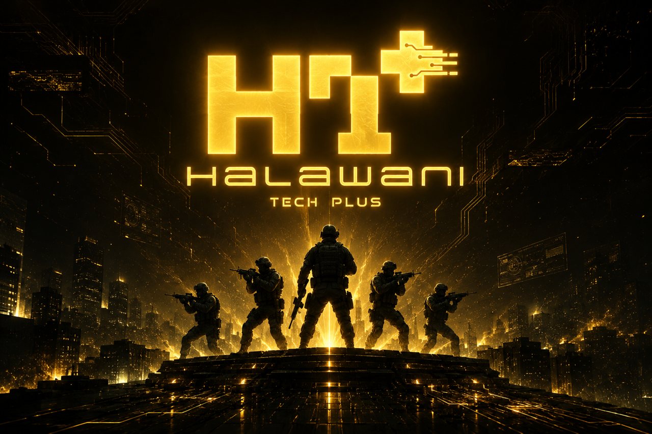 HT+ CS2 Community Cup