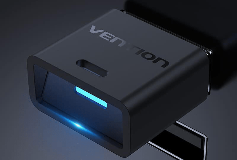 Vention Bluetooth 5.4 Mini Adapter - Image 5