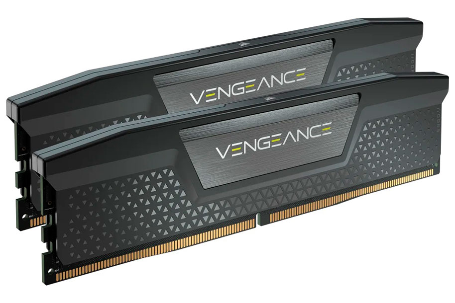 Corsair DDR5 16G 5600 CL36 Vengeance (1 stick) bulk XMP 3.0