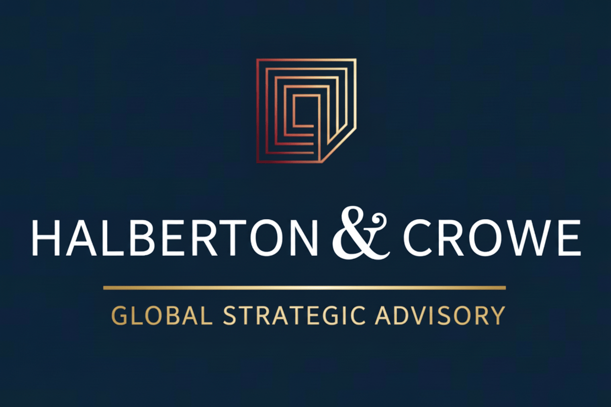 Halberton & Crowe