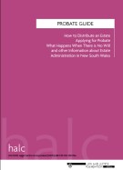 Probate Guide