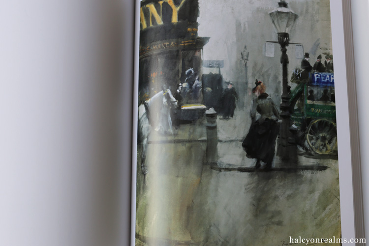 Anders Zorn - Sweden's Master Painter Book Review