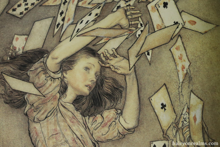 Arthur Rackham - A Life With Illustration Art Book Review