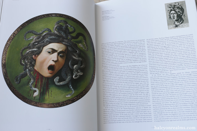Caravaggio - The Complete Works Art Book Review