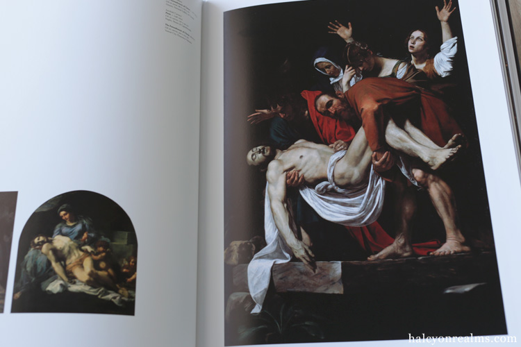 Caravaggio - The Complete Works Art Book Review