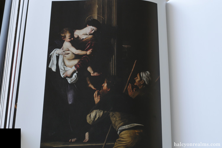 Caravaggio - The Complete Works Art Book Review