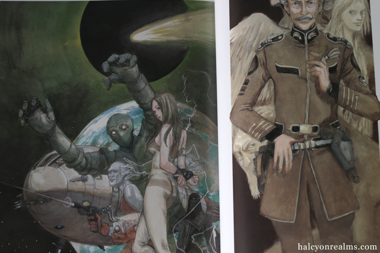 FUTURA 本人手描きアートワーク Rizzoli - Futura Deluxe Edition: The Artist's Monograph With