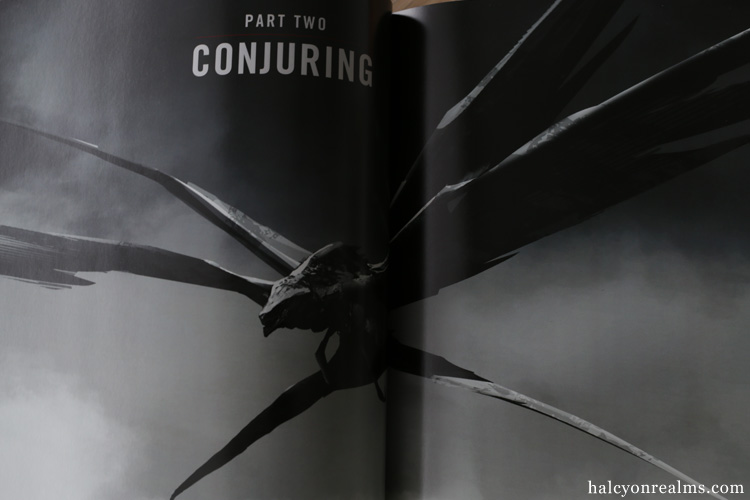 Godzilla - The Art Of Destruction Book Review