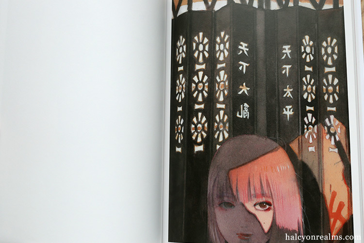 Scent Of Hong Kong - Little Thunder Illustration Book Review