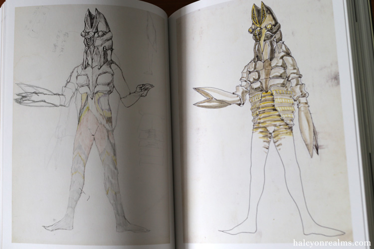 Narita Toru Illustration Works Art Book Review