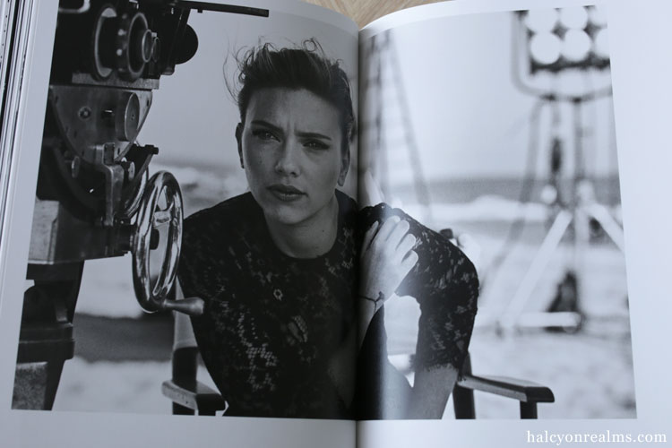 Peter Lindbergh - Fashion Photography Book Review - Halcyon Realms