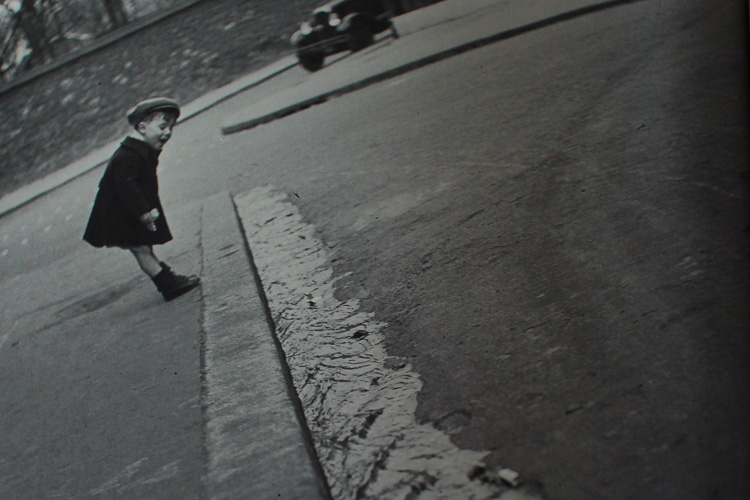 Robert Doisneau Centennial Retrospective - Halcyon Realms - Art