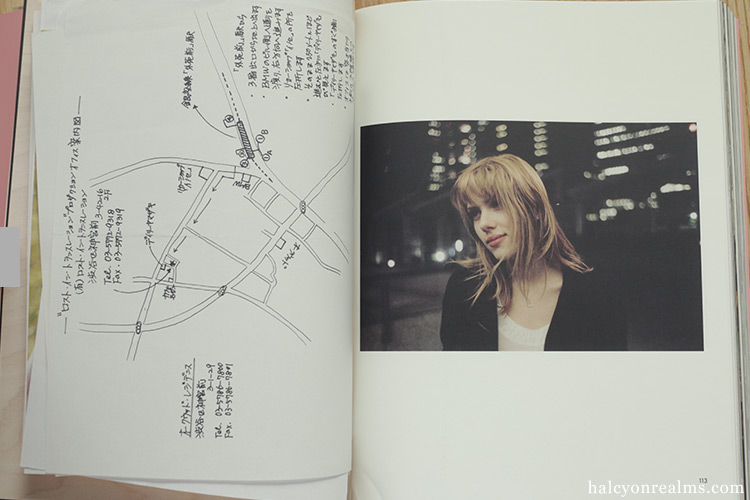 Sofia Coppola ARCHIVE Book Review - Halcyon Realms - Art Book