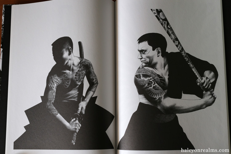 Shohei (Otomo) 57577 Art Book Review