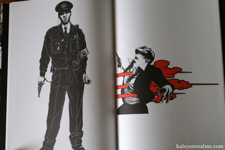 Shohei (Otomo) 57577 Art Book Review