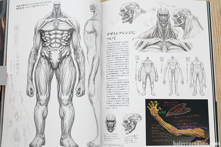 Takayuki Takeya Sculptures Collection Art Book Review - Halcyon