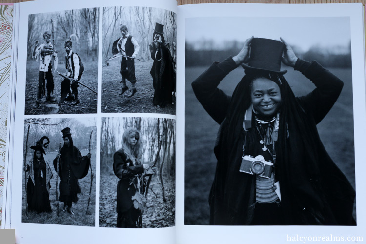 Tim Walker : Wonderful Things Photography Book Review - Halcyon