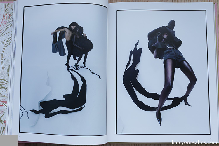 Tim Walker : Wonderful Things Photography Book Review - Halcyon