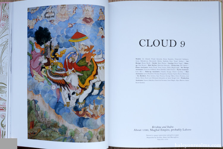 Tim Walker Wonderful Things アート写真集 Tim Walker : Wonderful Things Photography Book Review - Halcyon