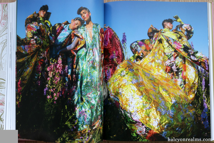 Tim Walker Wonderful Things アート写真集 Tim Walker : Wonderful Things Photography Book Review - Halcyon