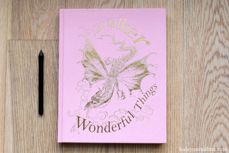 Tim Walker Wonderful Things アート写真集 Tim Walker : Wonderful Things Photography Book Review - Halcyon