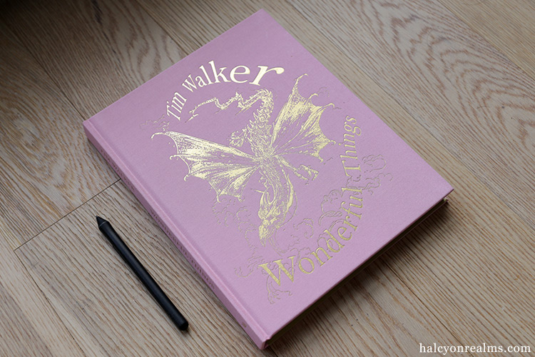 Tim Walker : Wonderful Things Photography Book Review - Halcyon