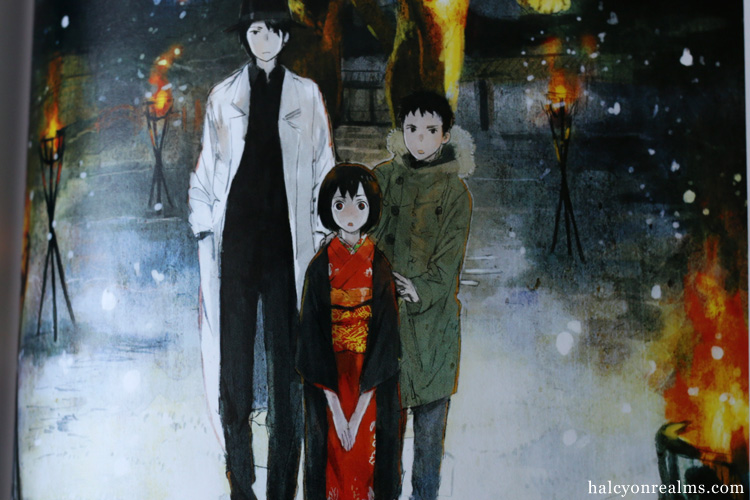 The Recollection City - Toi8 Art Works Book Review