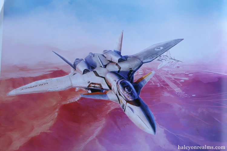 Valkyries ~Third Sortie~ : Tenjin Hidetaka Art Works Of Macross Valkyries ~Third Sortie~ : Tenjin Hidetaka Art Works Of Macross