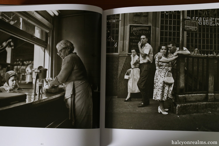 Vivian Maier Street Photographer Book Review - Halcyon Realms