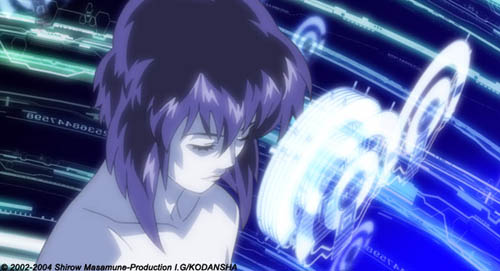 stand alone complex Archives - Halcyon Realms - Art Book Reviews