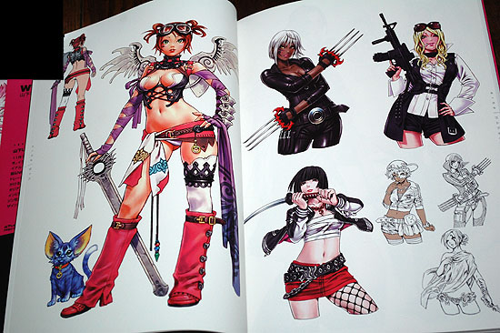 The Art of Shunya Yamashita 海麗さん（黒スーツ） 1/7 完成品