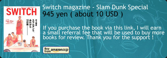 Slam Dunk - 10 Days After - Halcyon Realms - Art Book Reviews